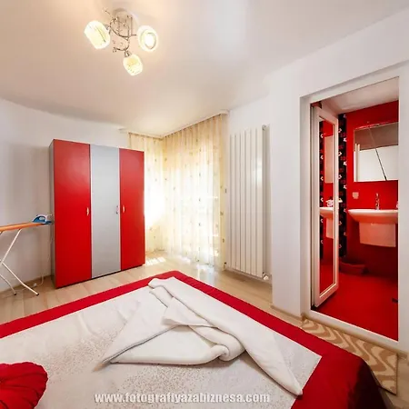 вълчеви Casa de hóspedes 4*