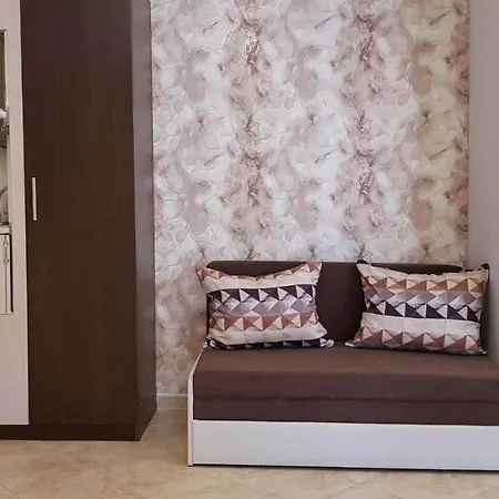 вълчеви 4* Nesebar