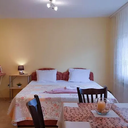 вълчеви Casa de hóspedes