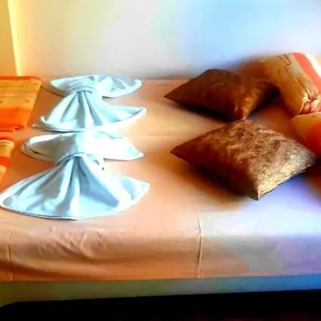 Affittacamere вълчеви