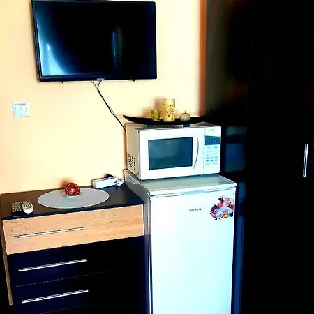 вълчеви 4* Nesebar