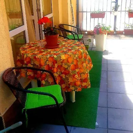 вълчеви Affittacamere Nesebar