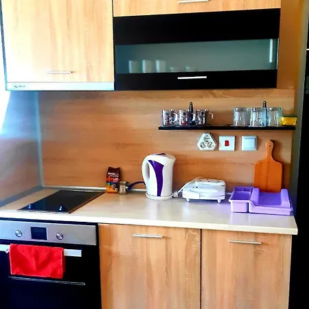 Affittacamere вълчеви