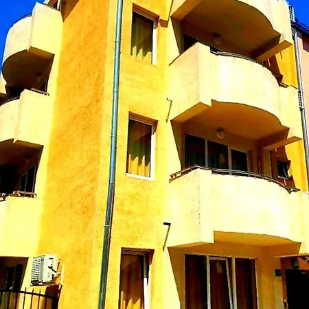 вълчеви Affittacamere