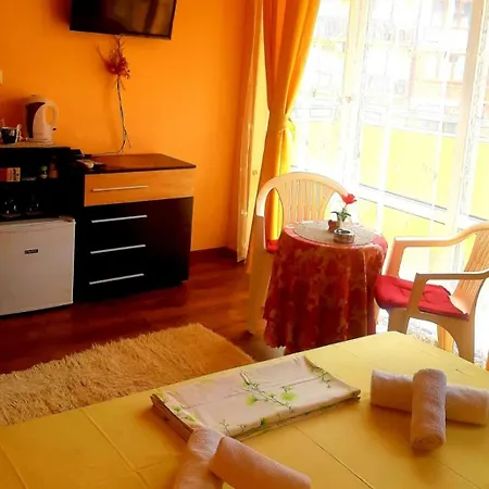 вълчеви Affittacamere