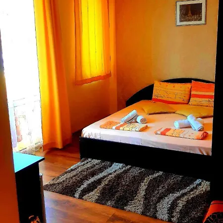 Affittacamere вълчеви 4*