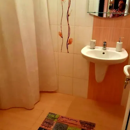 Affittacamere вълчеви Nesebar