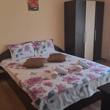 вълчеви 4* Nesebar