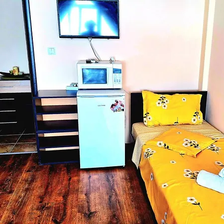 Affittacamere вълчеви 4*