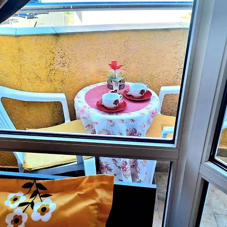 вълчеви Affittacamere