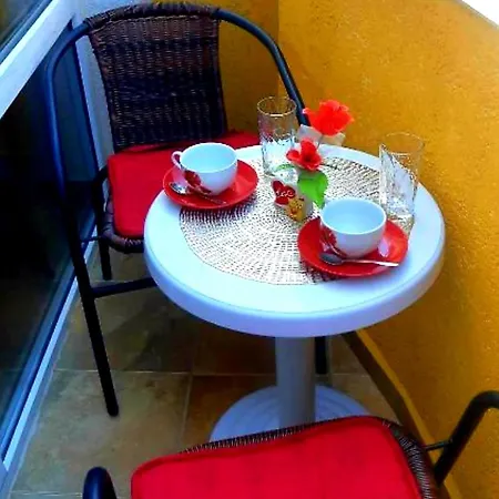 вълчеви Nesebar