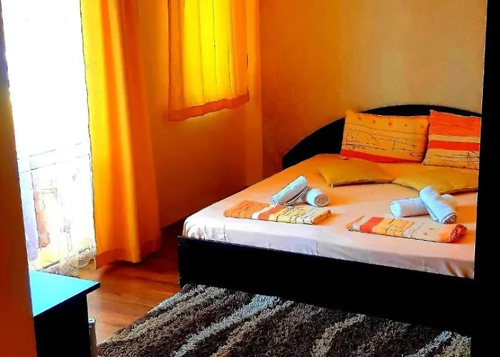 Pensionat вълчеви 4*