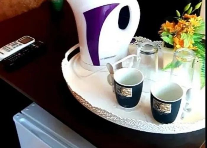 вълчеви Pensionat 4*