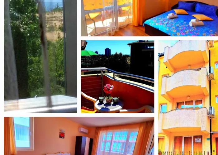 вълчеви Pensionat