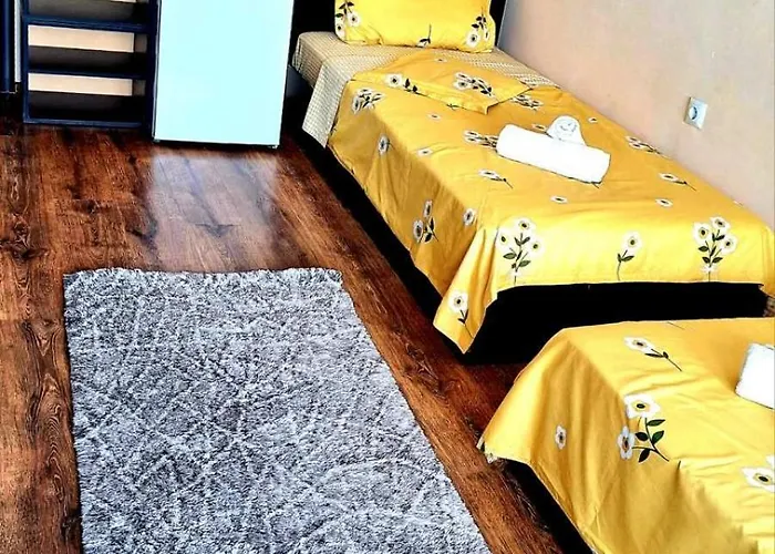 вълчеви 4* Nesebar