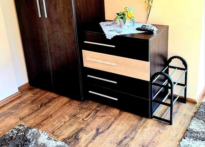 вълчеви Pensionat 4*