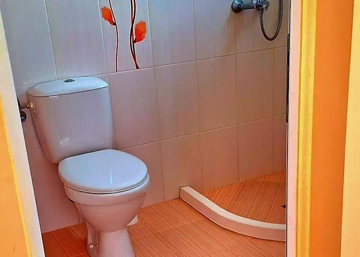 вълчеви 4* Nesebar