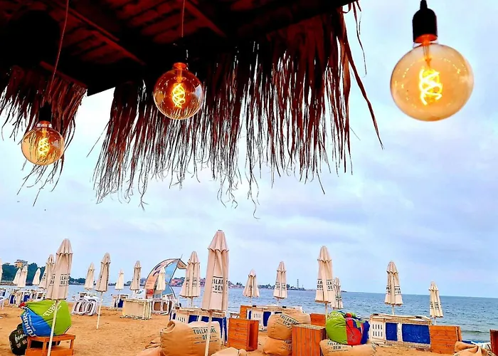 вълчеви Pensionat