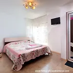 Pensjonat вълчеви