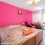 Pensjonat вълчеви 4*