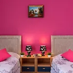 Pensjonat вълчеви 4*