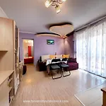 Pensjonat вълчеви 4*