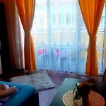 вълчеви Pensjonat