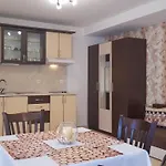 вълчеви Pensjonat