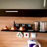вълчеви Pensjonat 4*