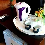 вълчеви Πανσιόν 4*