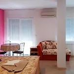 Pensjonat вълчеви 4*