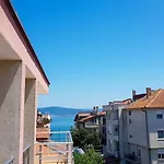 Pensjonat вълчеви Nesebyr