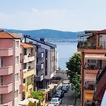 Pensjonat вълчеви 4*