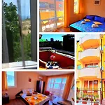 вълчеви Pensjonat