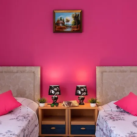 Guest house вълчеви 4*