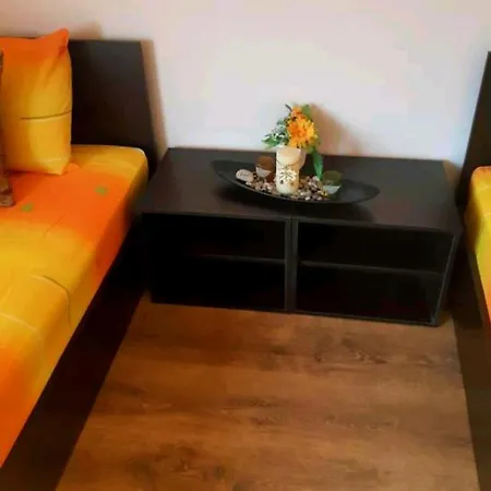 Guest house вълчеви *