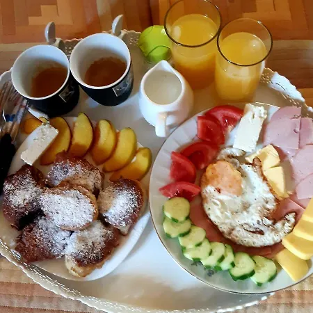 вълчеви Guest house Nesebar