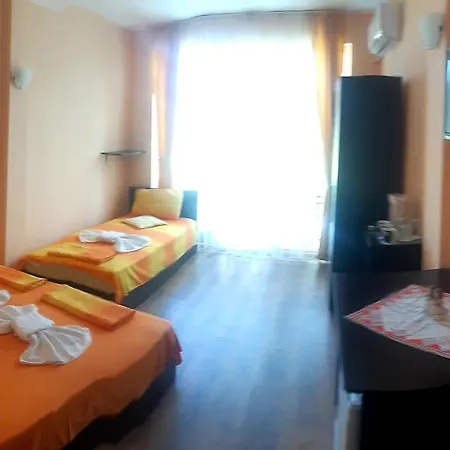 вълчеви Guest house