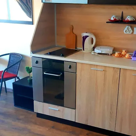 Vendégház вълчеви Neszebar