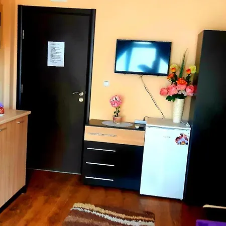 Guest house вълчеви *