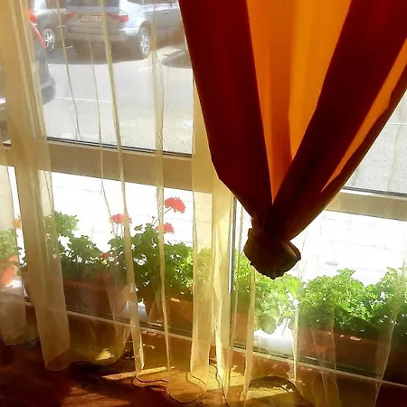 Guest house вълчеви Nesebar