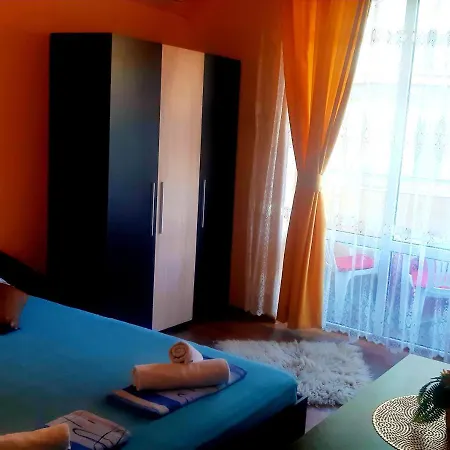 вълчеви Nesebar