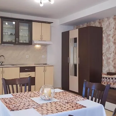 вълчеви Guest house