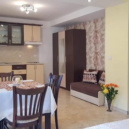 вълчеви Guest house