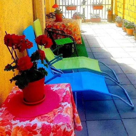 вълчеви Vendégház 4*