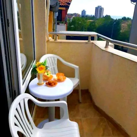 Vendégház вълчеви 4*