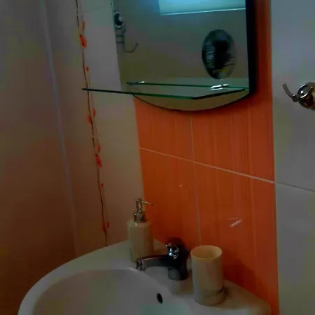 вълчеви 4* Neszebar