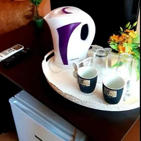 вълчеви Guest house *