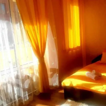 вълчеви Guest house *