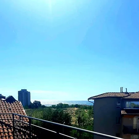 Guest house вълчеви